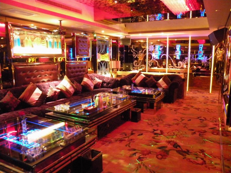 鹤岗商务ktv怎么样商务ktv好吗选择指南-兴山区ktv预订